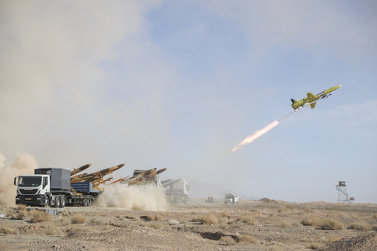 Guerre contre l'Iran, jour 5 : Barrage massif de drones et missiles, premières pertes américaines