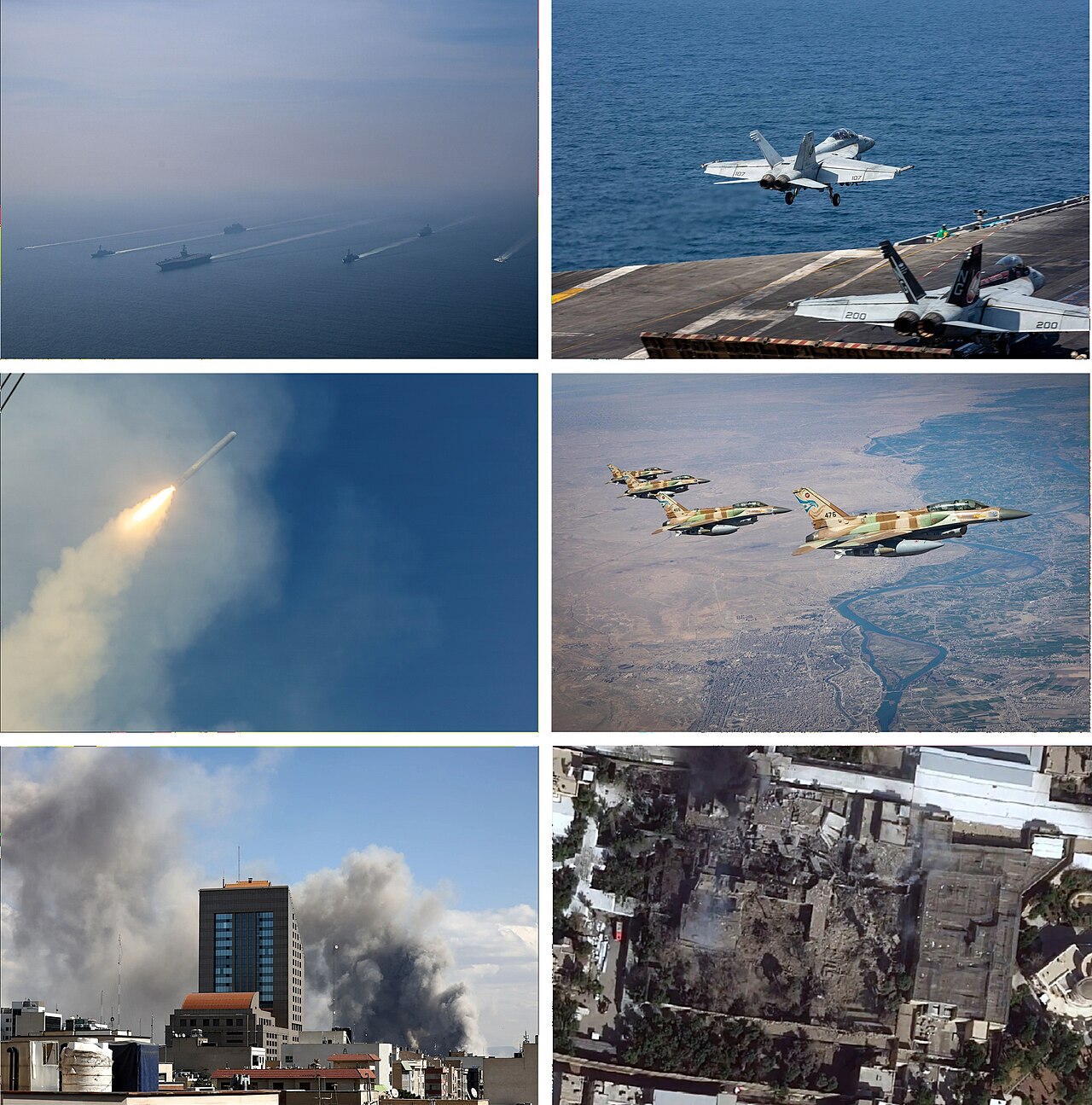 Trêve fragile : Washington et Téhéran s'accordent sur un cessez-le-feu de deux semaines