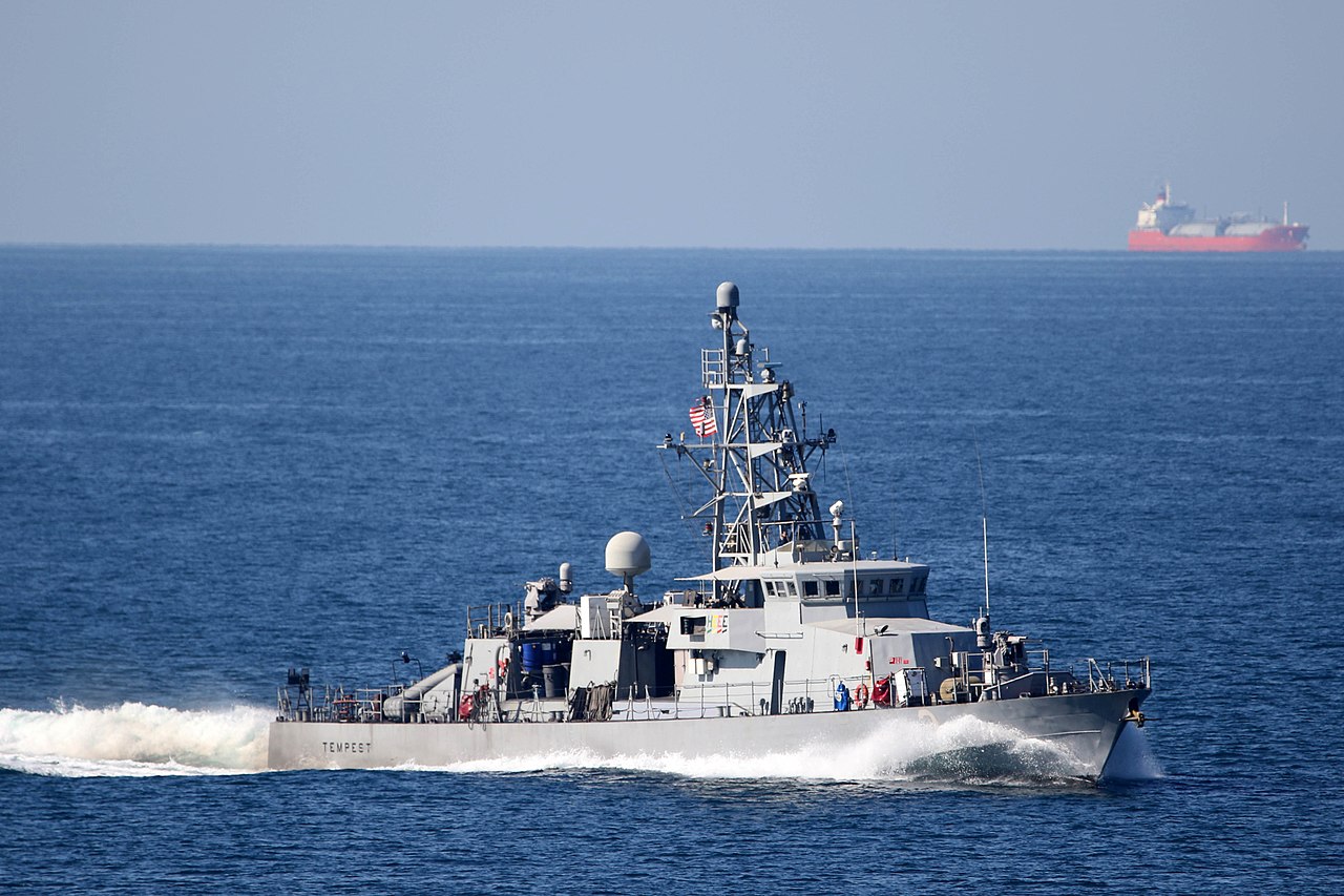 Blocus de l'Hormuz : Trump passe à l'offensive après l'échec des pourparlers d'Islamabad