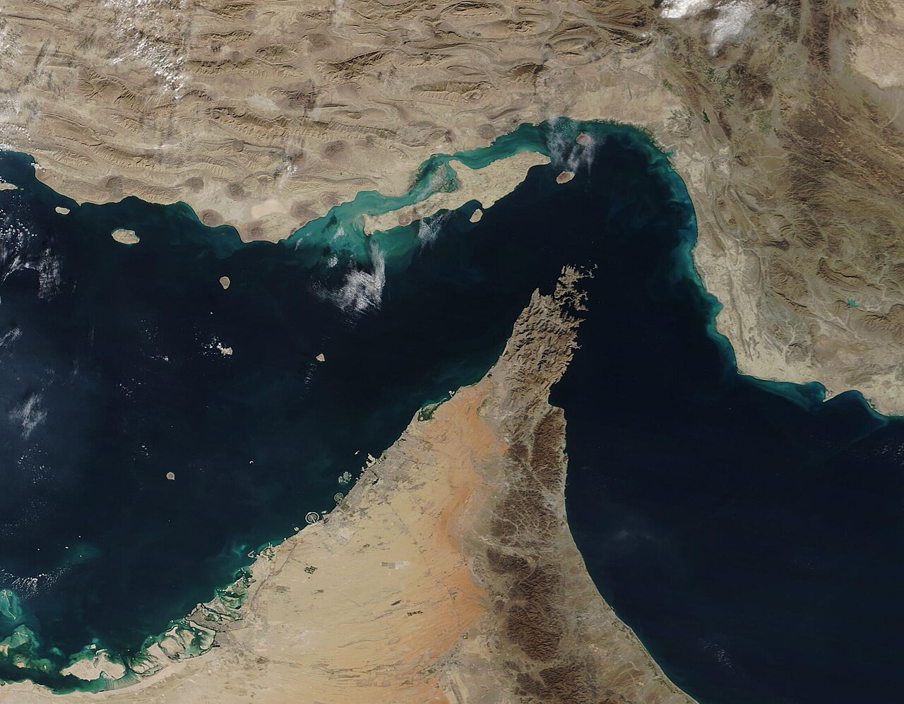 Négociations indirectes à Islamabad : Hormuz en otage, Téhéran en résistance